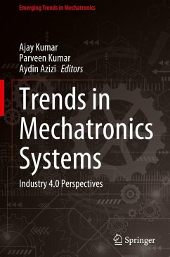 Cover Trends in Mechatronics Systems