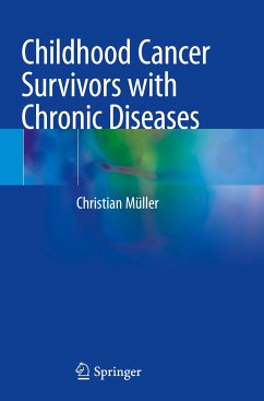 Childhood Cancer Survivors with Chronic Diseases