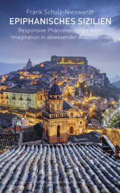 Cover Epiphanisches Sizilien
