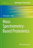 Mass Spectrometry-Based Proteomics