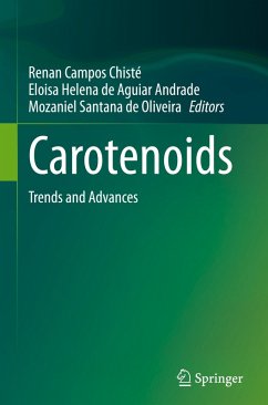 Cover Carotenoids