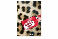Cover Tarzans Oma