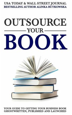 Cover Outsource Your Book