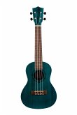 BUC23 Concert Ukulele - Blue