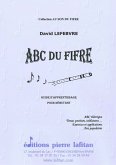 Lefebvre, David, Abc Du Fifre Fifre Lefebvre, David, Abc Du Fifre Fifre