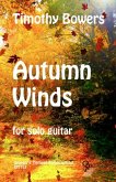 Timothy Bowers Autumn Winds Guitar Solo Timothy Bowers Autumn Winds Guitar Solo