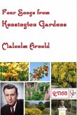 Four Songs from Kensington Gardens