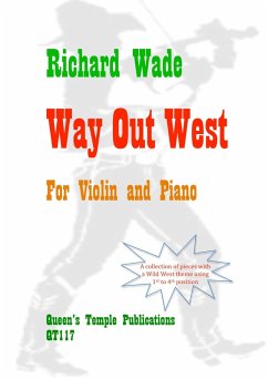 Cover Way Out West
