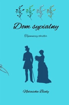 Cover Das schlafende Haus