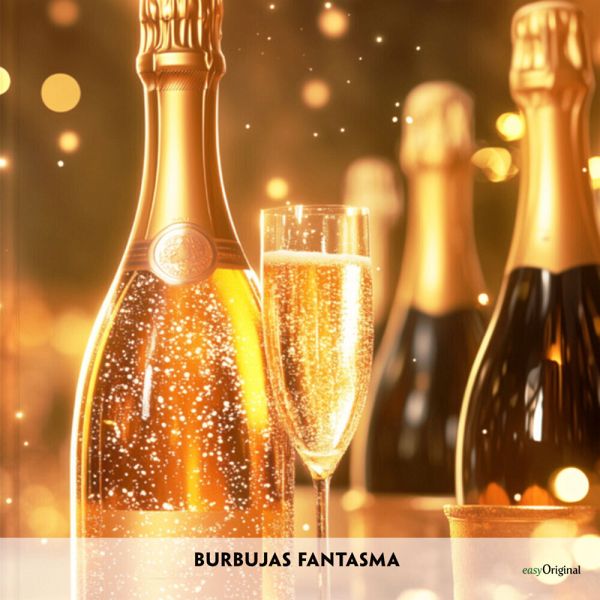 Burbujas Fantasma - Spanisch-Hörverstehen meistern Burbujas Fantasma - Spanisch-Hörverstehen meistern