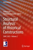 Structural Analysis of Historical Constructions