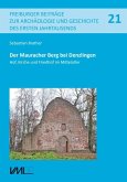 Der Mauracher Berg bei Denzlingen