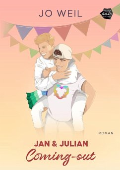 Jan und Julian - Coming-out - Weil, Jo