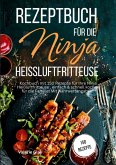 Rezeptbuch für die Ninja Heißluftfritteuse