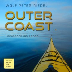 Outer Coast (MP3-Download) - Riedel, Wolf-Peter