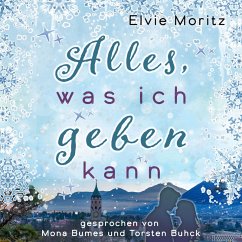 Cover Alles, was ich geben kann (MP3-Download)