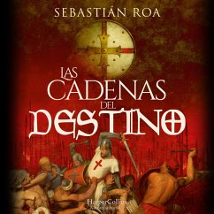 Cover Las cadenas del destino (MP3-Download)