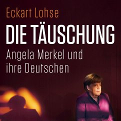 Die Täuschung (MP3-Download) - Lohse, Eckart