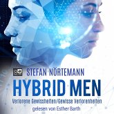 Hybrid Men (MP3-Download) Hybrid Men (MP3-Download)