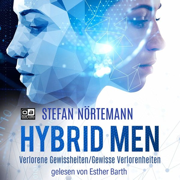 Hybrid Men (MP3-Download)