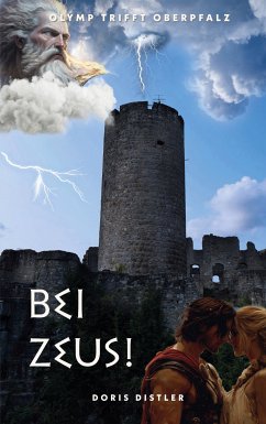 Bei Zeus! (eBook, ePUB) - Distler, Doris