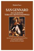 SAN GENNARO DA CALAFATONI TERRA DI CARONITI DI JOPPOLO (eBook, ePUB) SAN GENNARO DA CALAFATONI TERRA DI CARONITI DI JOPPOLO (eBook, ePUB)
