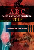 El ABC de los síndromes geriátricos 2019 (eBook, PDF)