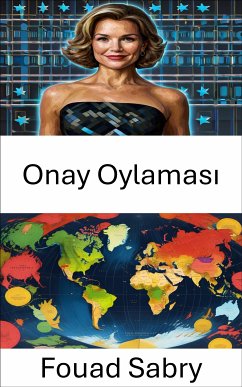 Onay Oylaması (eBook, ePUB) - Sabry, Fouad