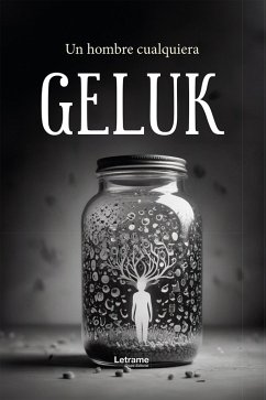 Cover Geluk (eBook, ePUB)