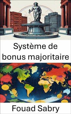 Système de bonus majoritaire (eBook, ePUB) - Sabry, Fouad