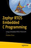 Zephyr RTOS Embedded C Programming (eBook, PDF)