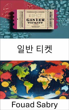 일반 티켓 (eBook, ePUB) - Sabry, Fouad