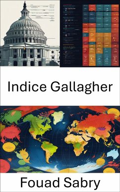 Indice Gallagher (eBook, ePUB) - Sabry, Fouad