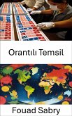 Orantılı Temsil (eBook, ePUB)