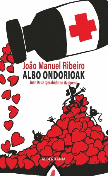 Albo ondorioak (eBook, ePUB)