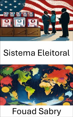 Sistema Eleitoral (eBook, ePUB) - Sabry, Fouad