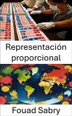 Representación proporcional (eBook, ePUB)