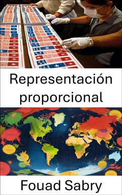 Representación proporcional (eBook, ePUB) - Sabry, Fouad