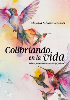 Cover Colibriando en la vida (eBook, ePUB)
