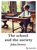 The school and the society (eBook, ePUB)