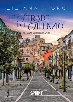 Cover Le strade del silenzio (eBook, ePUB)