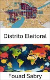 Distrito Eleitoral (eBook, ePUB)