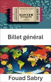 Billet général (eBook, ePUB)