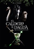 El caldero de Dagda (eBook, ePUB)