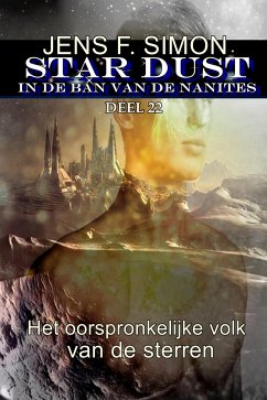 Het oorspronkelijke volk van de sterren (STAR-DUST 22) (eBook, ePUB) - Simon, Jens F.