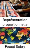 Représentation proportionnelle (eBook, ePUB)