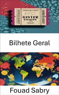 Bilhete Geral (eBook, ePUB) - Sabry, Fouad