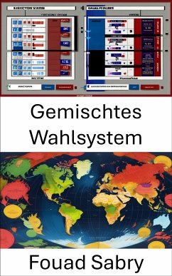 Gemischtes Wahlsystem (eBook, ePUB) - Sabry, Fouad