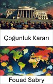 Çoğunluk Kararı (eBook, ePUB)