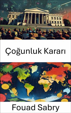 Çoğunluk Kararı (eBook, ePUB) - Sabry, Fouad